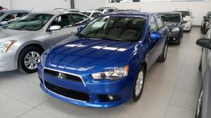 Mitsubishi Lancer 4P ES ATM L4 2.0 Aut