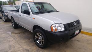 Nissan NP300 Pick up 