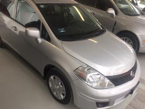 Nissan Tiida Sense std 