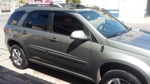 Pontiac Torrent SUV 