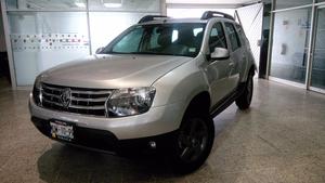 Renault Duster 5P Dynamique L4 2.0 Man MediaNav