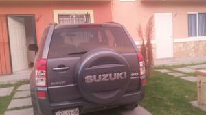 Suzuki Grand Vitara Otra 