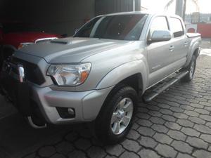 Toyota Tacoma 4p TDR Sport V6 4.0 aut