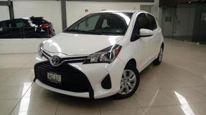 Toyota Yaris P HB Core L4 1.5 Man