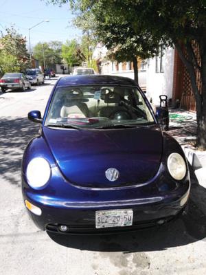 VW Beetle GLS MOD 02