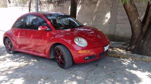 Volkswagen Beetle Cupé 