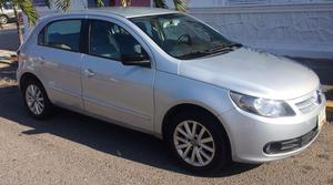 Volkswagen Gol 5p GT 5vel b/a ABS