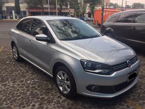 Volkswagen Vento 4p TDI Style