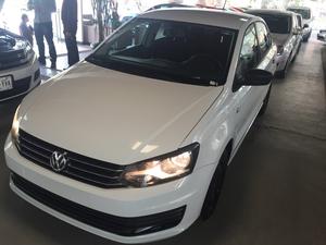 Volkswagen Vento STARLINE AUT 