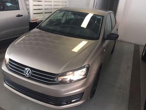 Volkswagen Vento Starline 