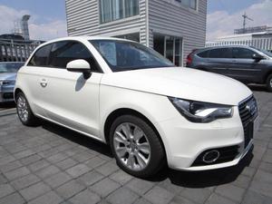 Audi Ap 1.4T Ego aut.