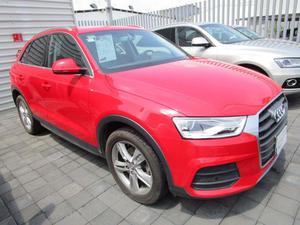 Audi Q3 Elite L/T Aut