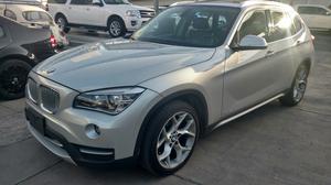 BMW X3 28 xDrive iA