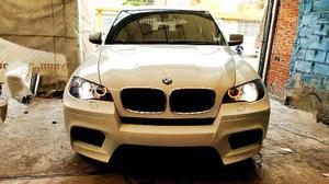 BMW X5 M 5p X5 M 555 hp