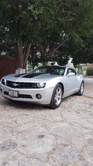 Chevrolet Camaro Cupé 