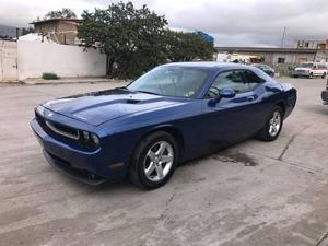 Dodge Challenger  Importado Fronterizo