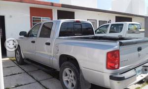 Dodge Dakota Pickup, 4 ptas, 4x2, a/a