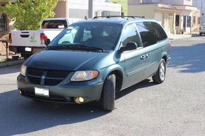 Dodge Grand Caravan Minivan 