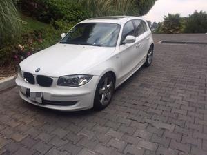 EN EXCELENTE CONDICIONES BMW 120 I