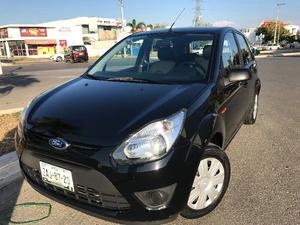 Ford Ikon Ambiente Std, A/a. Air Bag. Abs.  Impecable