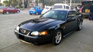 Ford Mustang GT 