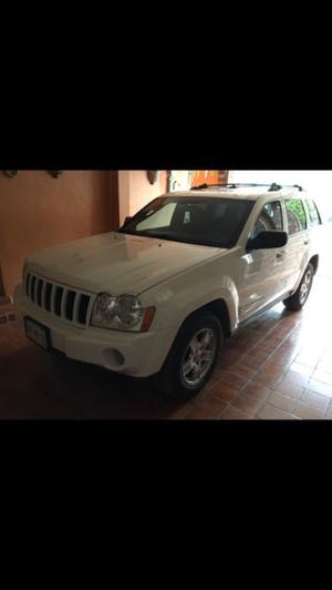 Grand Cherokee Laredo V