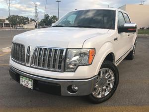 Lincoln Mark Lt Piel Q/c Gps Rin  Impecable