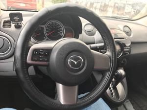 Mazda Mazda 2 Hatchback 