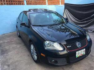 Volkswagen Bora 4p GLI Tiptronic Turbo piel q/c