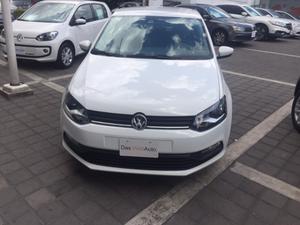 Volkswagen Polo Hatchback 