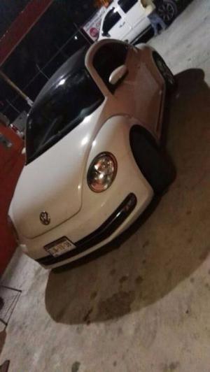 oportunidad Volkswagen Beetle sport 