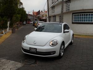 Volkswagen Beetle SPORTLINE