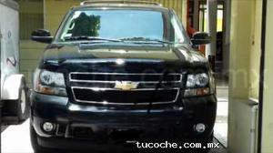 CHEVROLET Tahoe Usado