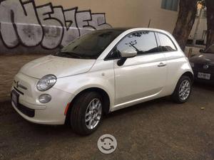 Fiat 500 Trendy Automatico