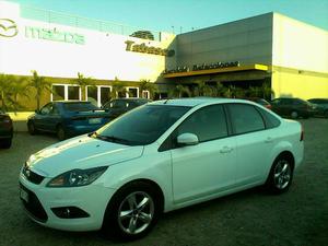 Ford Focus Sport Aut