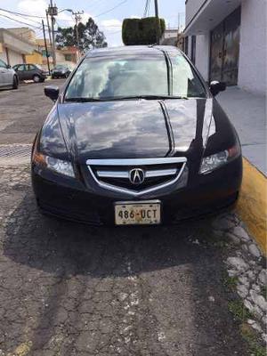 Acura Tl 4p Aut 