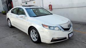 Acura Tl 4x2 Impecable 