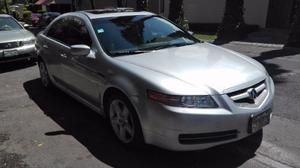 Acura Tl Impecable 