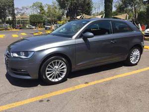 Audi A3 Ambiente 1.4t Stronic 