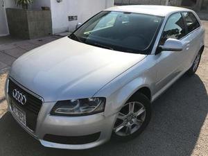 Audi A3 Attraction 