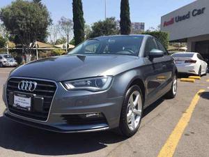 Audi A3 Sedán Ambiente Stronic 1.8t 