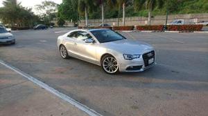 Audi A5 Coupe