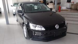 Autos Usados Volkswagen Jetta Estandar 2.0l 