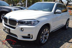  BMW X5 4.4 xDrive 35iA Excelence