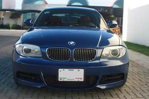 Bmw 135ia Coupé M Sport (precio A Negociar)