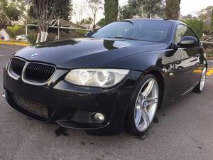 Bmw 335 Coupe M Sport 