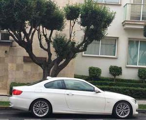 Bmw 335 Ia Coupe 