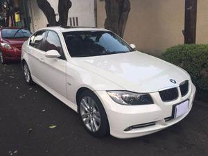 Bmw 335 Impecable