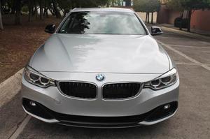 Bmw 428 Sport Line , Aut, A/a, Elec