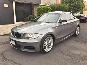 Bmw Serie 1 2p 135ia M Sport Coupe Aut 